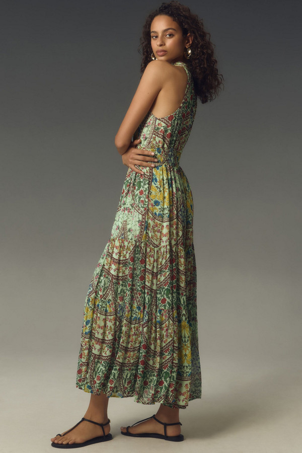 hutch rocco halter ruffled maxi dress Shop Rocco Floral Halter Neck Maxi Dress on Sale at BeyondStyle Get 48% Off Rocco Floral Halter Neck Maxi Dress with Limited-Time Flash Deals, Exclusive Discounts, and Special Offers. Enjoy Unbeatable