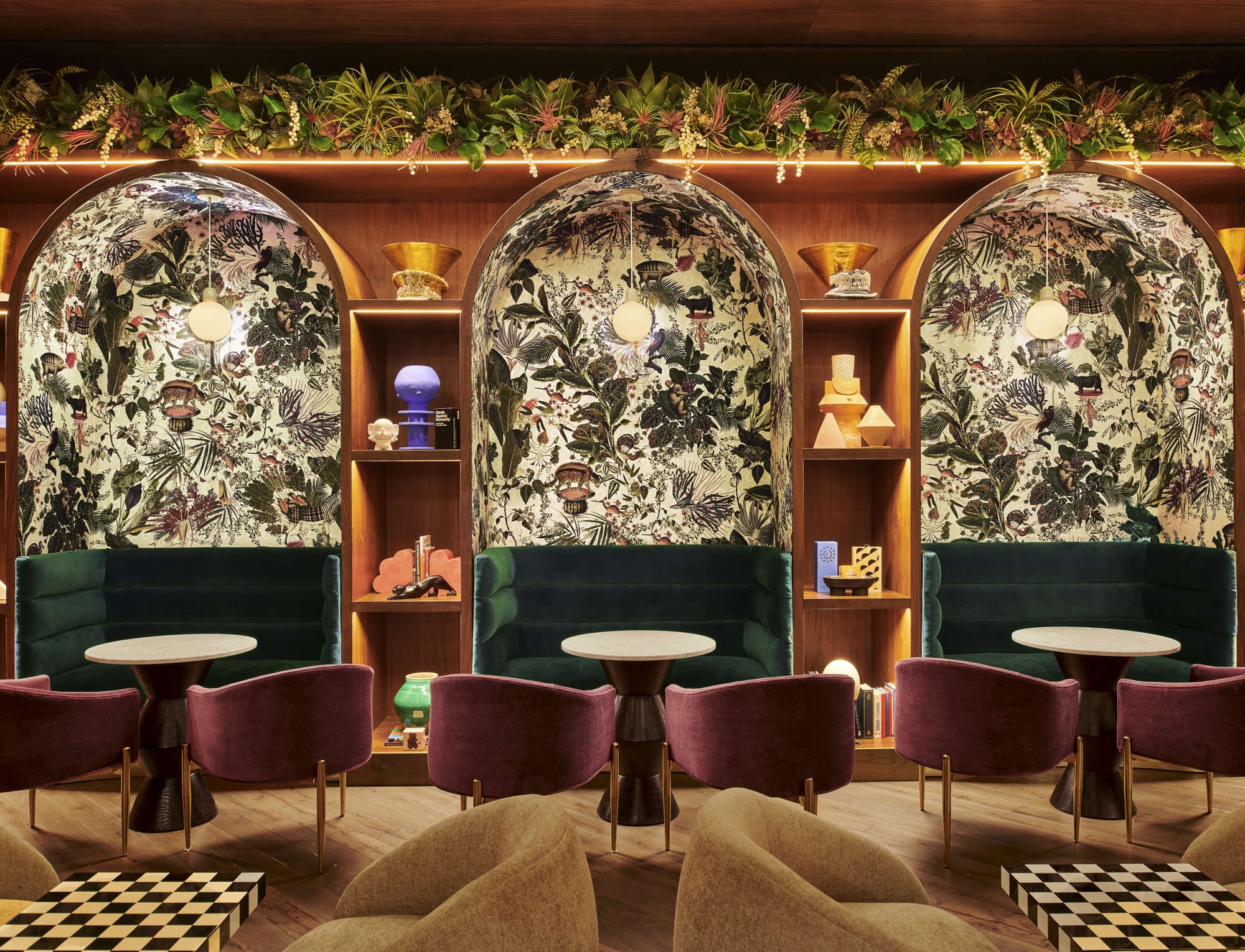 Best Cafe's in Dallas| Top Recommendations cover photo collage
