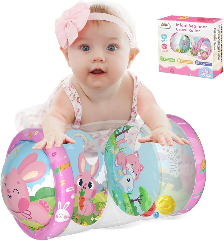 Gift Ideas 6 month Girl cover photo collage