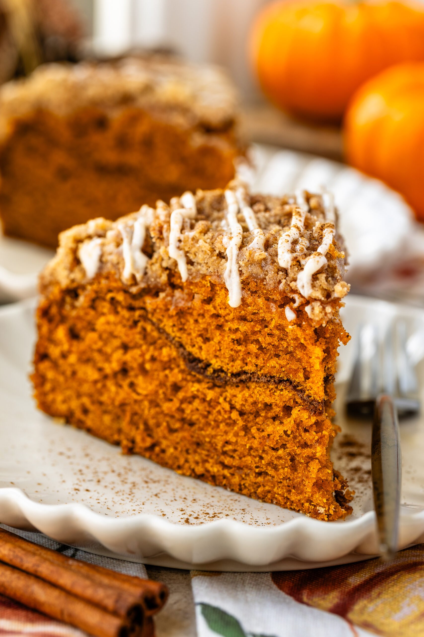 Cutesy fall recipes that will cozy up your kitchen🍁 cover photo collage