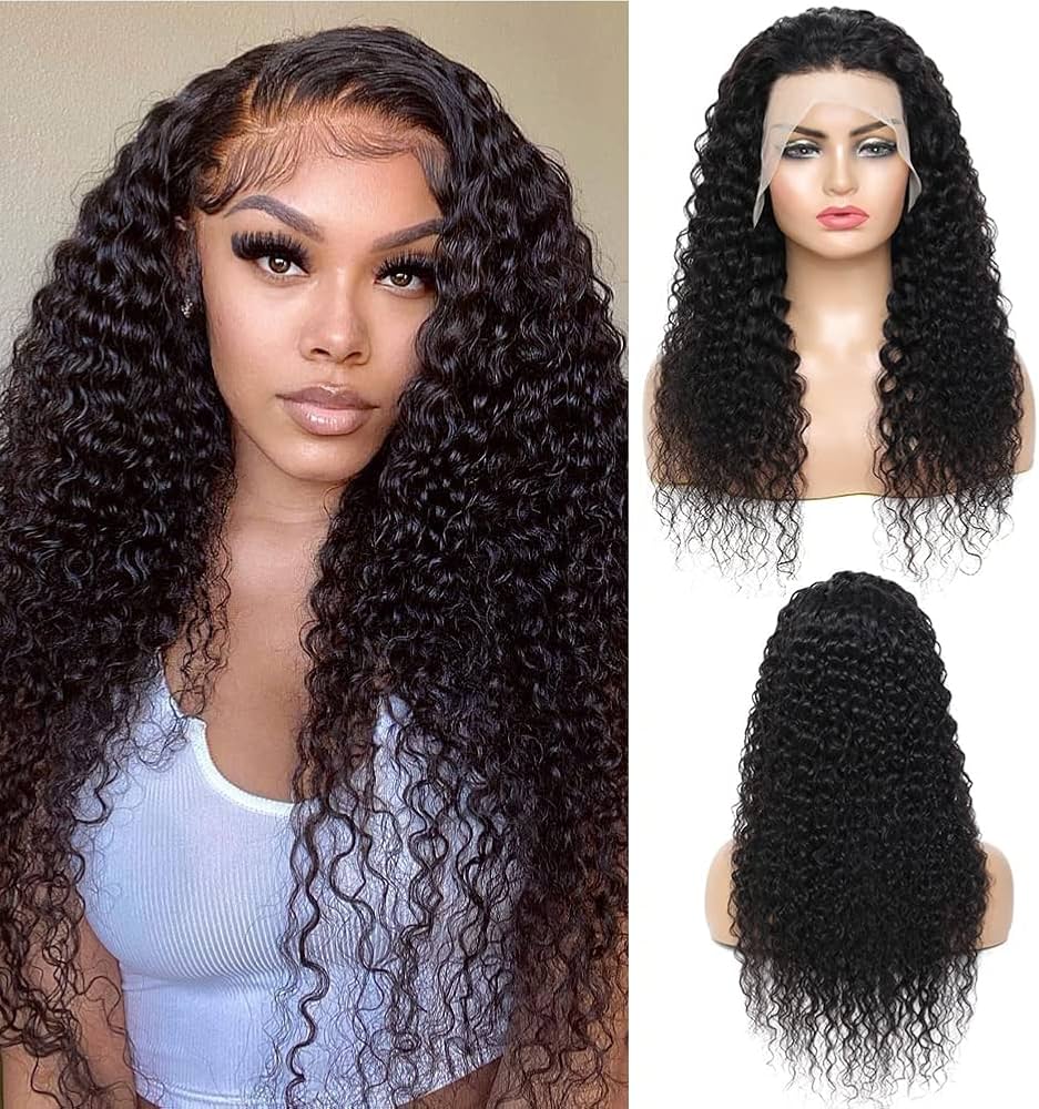 Hair World cover photo collage