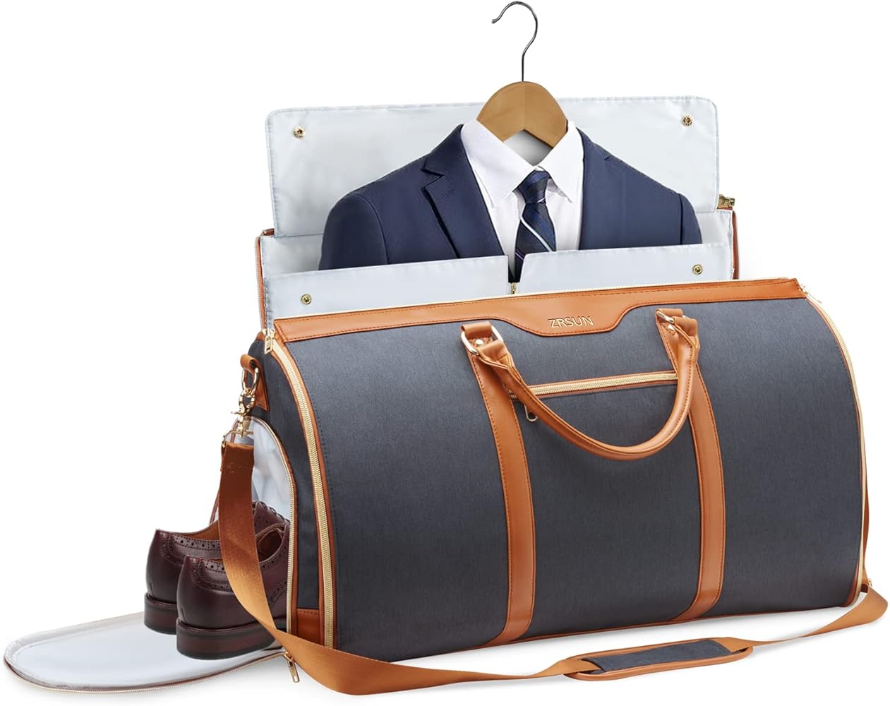 Travel Products cover photo collage