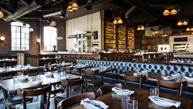 Best restaurants in Venice Beach, CA cover photo collage