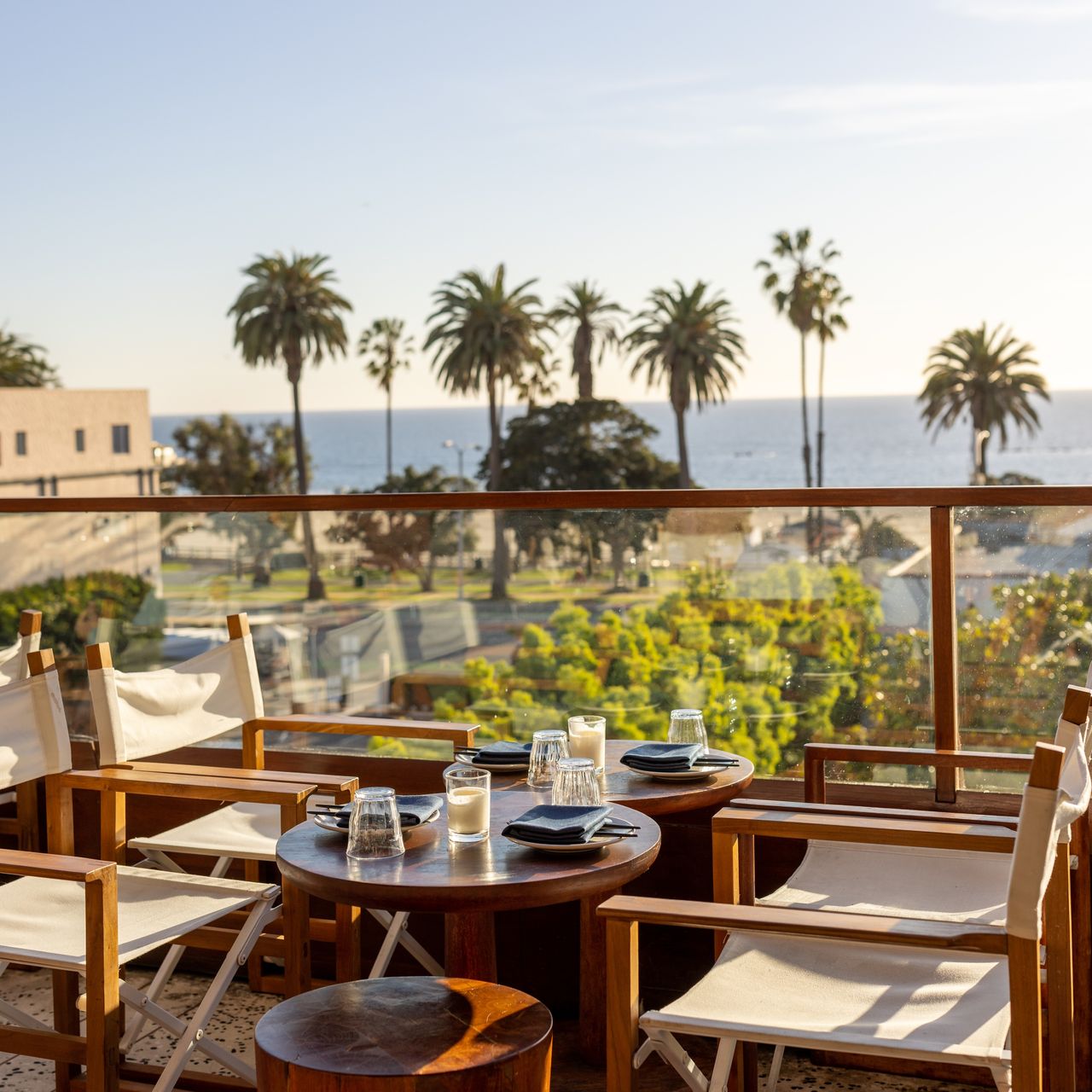 Best Restaurants in Santa Monica, California cover photo collage