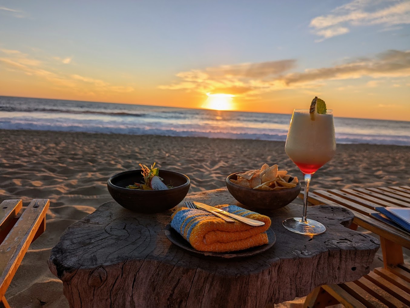 Best Restaurants in Todos Santos, Mexico cover photo collage