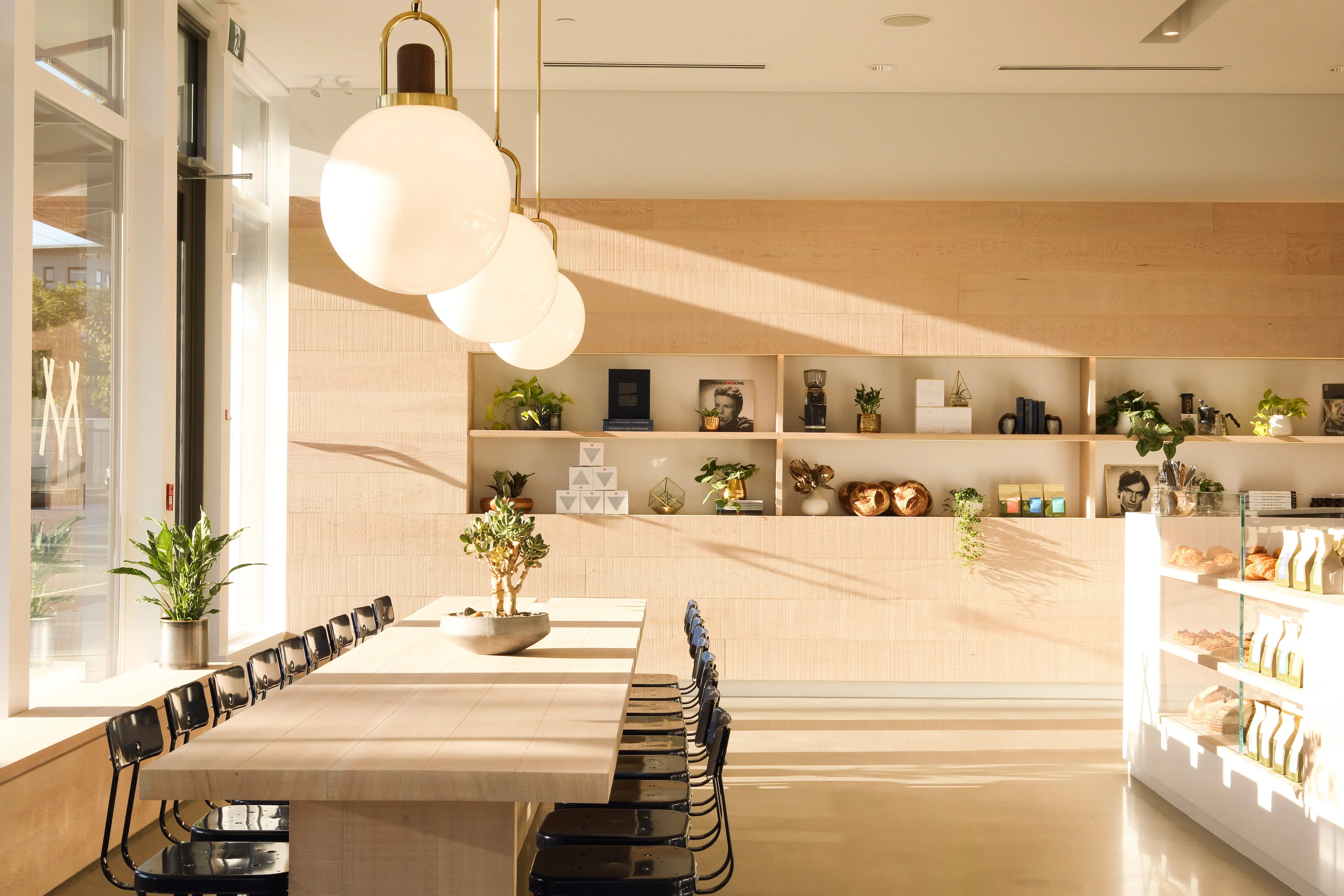 Cafe recommendations in Vancouver cover photo collage