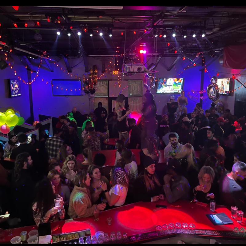 Explore VA Beach Strip - Exciting Things to Do Day & Night. cover photo collage