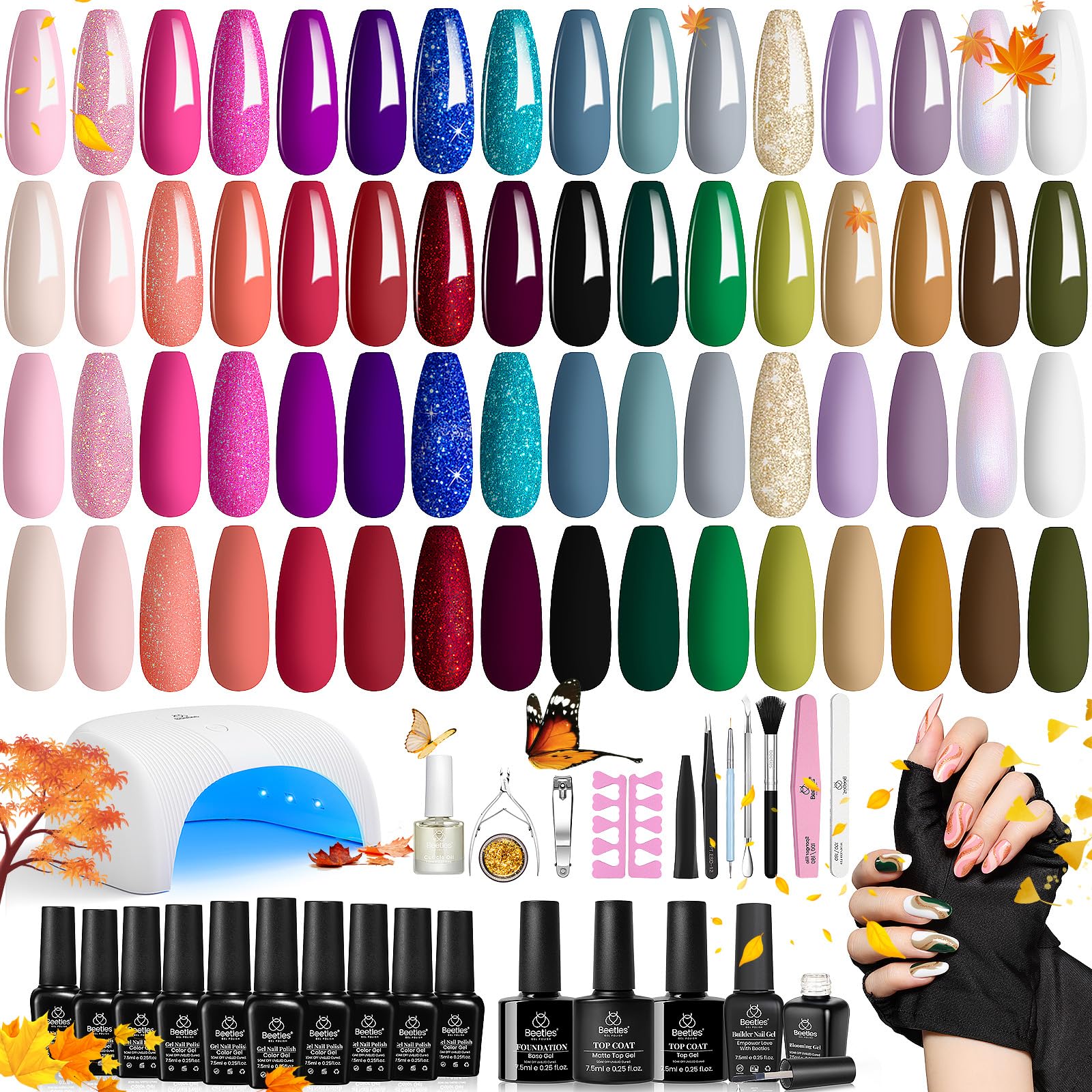 High Maintenance Routine to be a Low Maintenance Girl cover photo collage