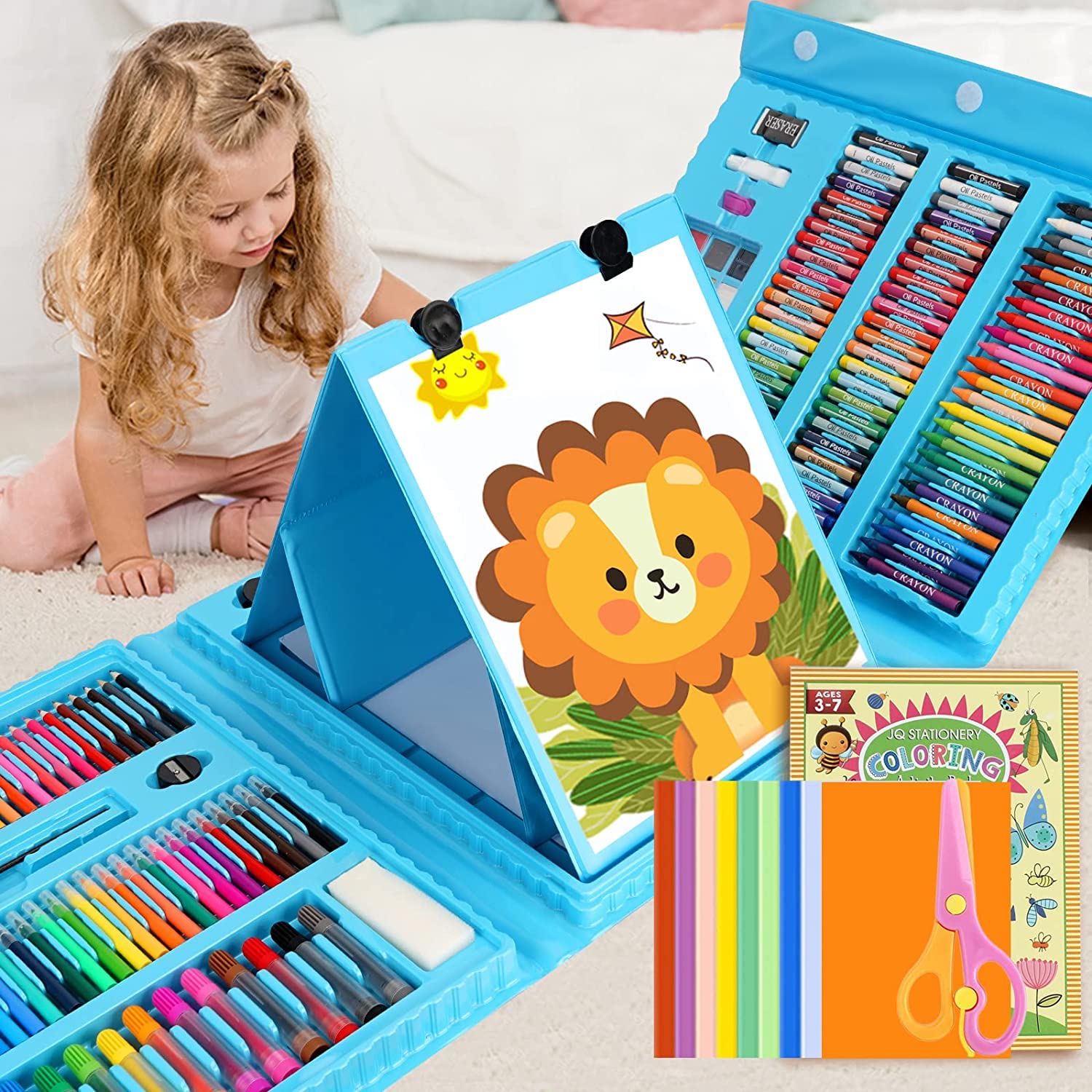 Best Children's Learing Essentials Every Parent Should Consider Having at Home ✏️ cover photo collage