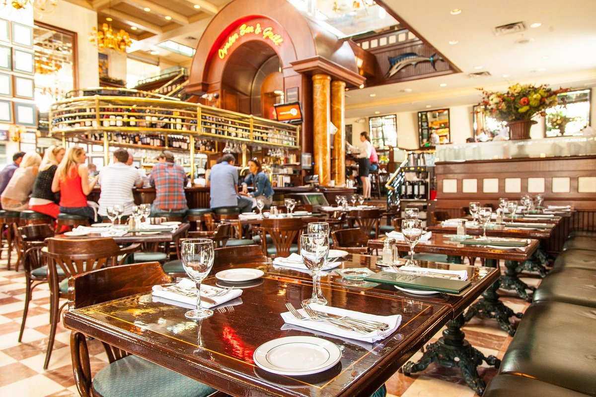 Best Restaurants in Vancouver cover photo collage