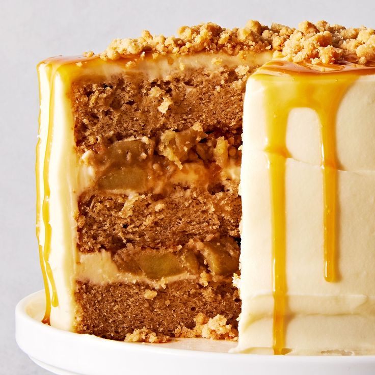 Irresistible and Cozy Desserts You Need to Try this Fall Season! cover photo collage