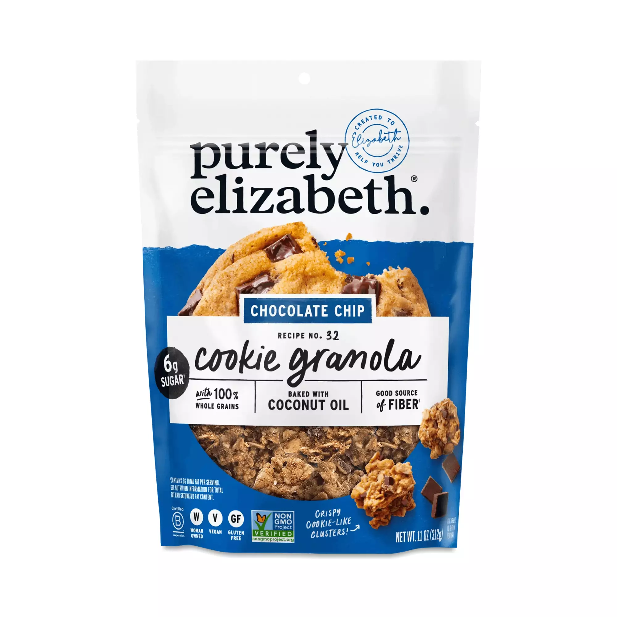 My Thrive Market reorders cover photo collage