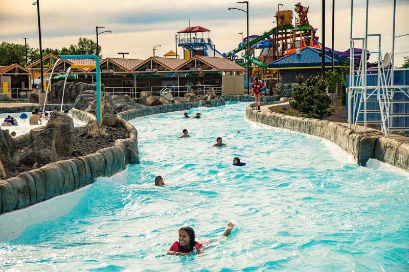 Things to do in Boise, Idaho with Kids cover photo collage