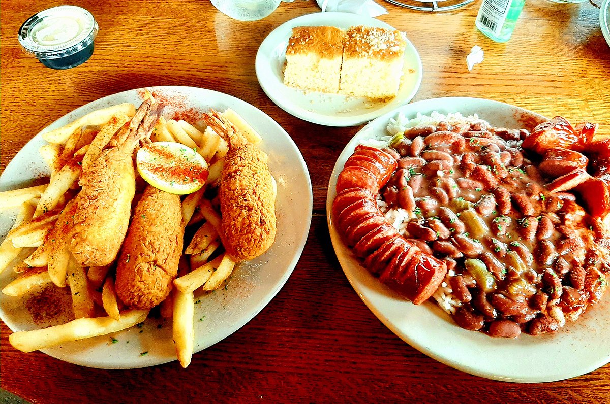 Shreveport/Bossier Louisiana cover photo collage