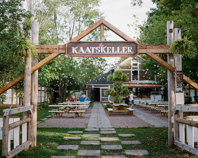 Livingston Manor, NY Recs cover photo collage