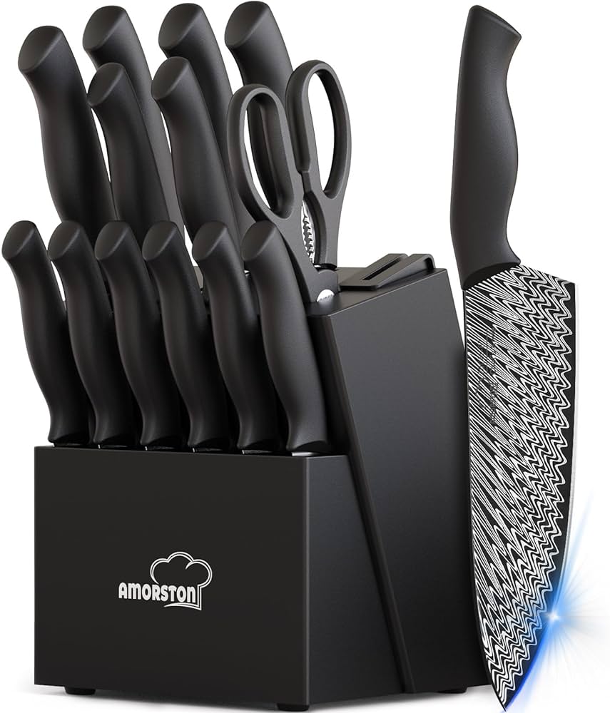 Best Cooking 🔪 Lovers Gift Ideas cover photo collage