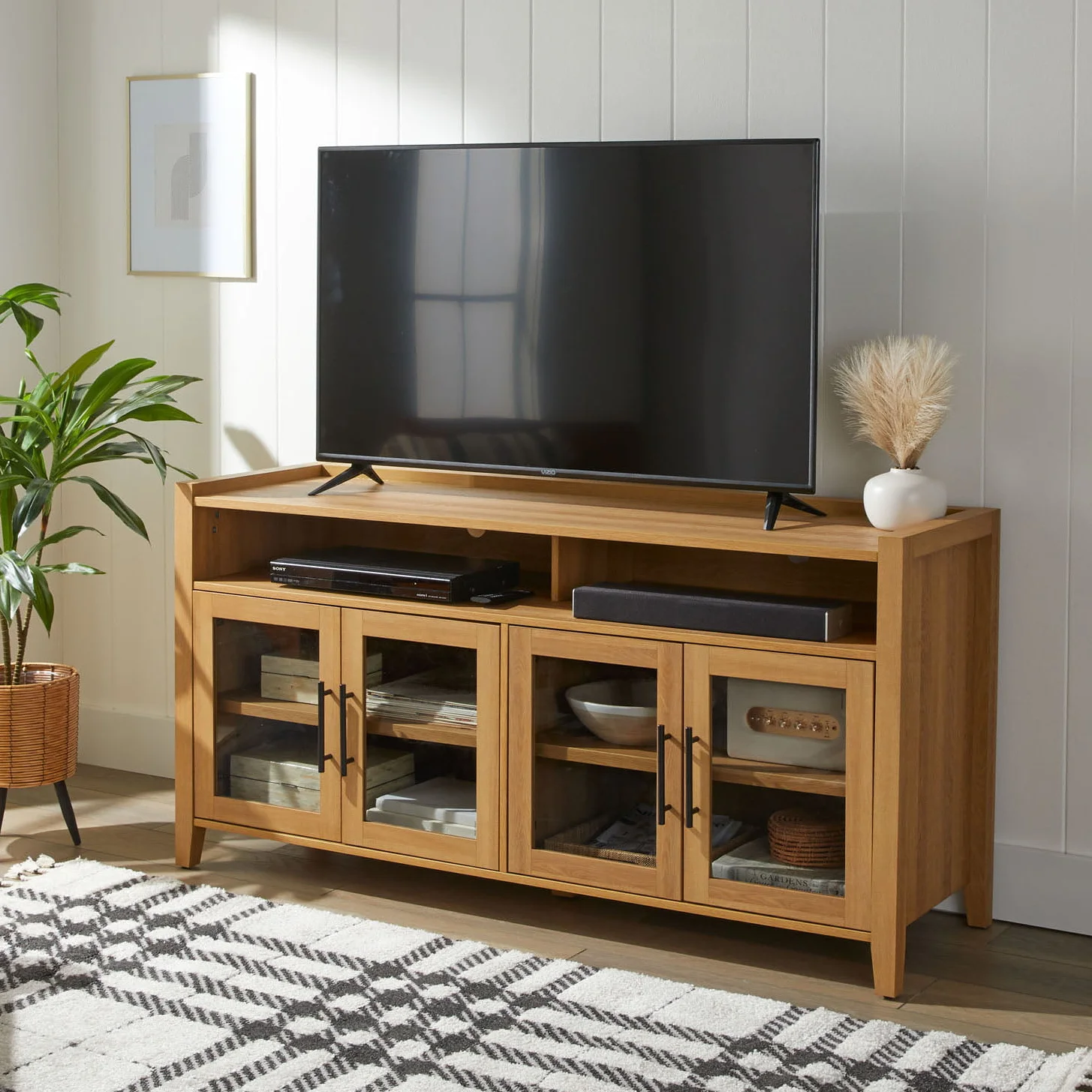 Elevate Your Living Room: Chic & Budget-Friendly Essentials cover photo collage