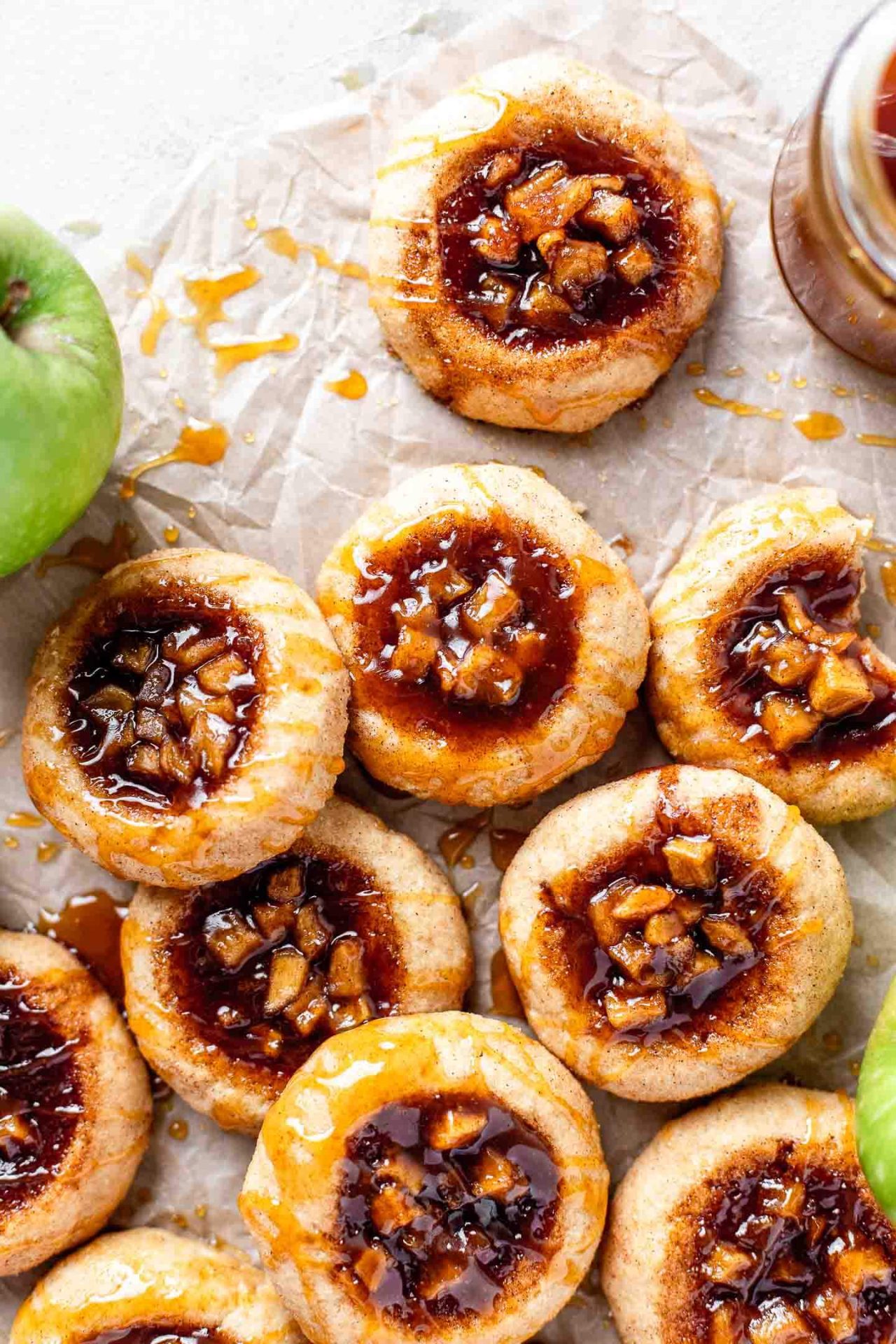 Cookie To-Do's This Fall cover photo collage
