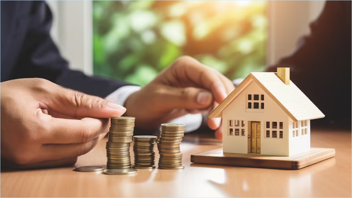 The Secret Guide to Buying a Home: A Must-Know Resource cover photo collage