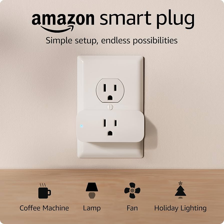 Smart Home Automation Things That Simplify My Life cover photo collage
