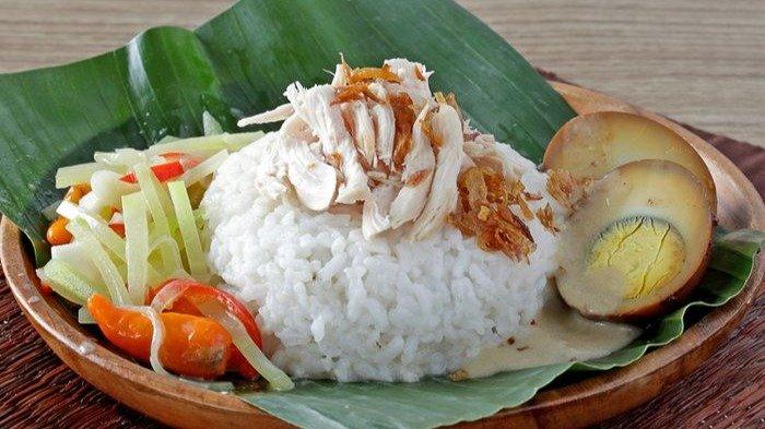 Melting Flavors: 15 Legendary Indonesian Restaurants You Must Try! cover photo collage
