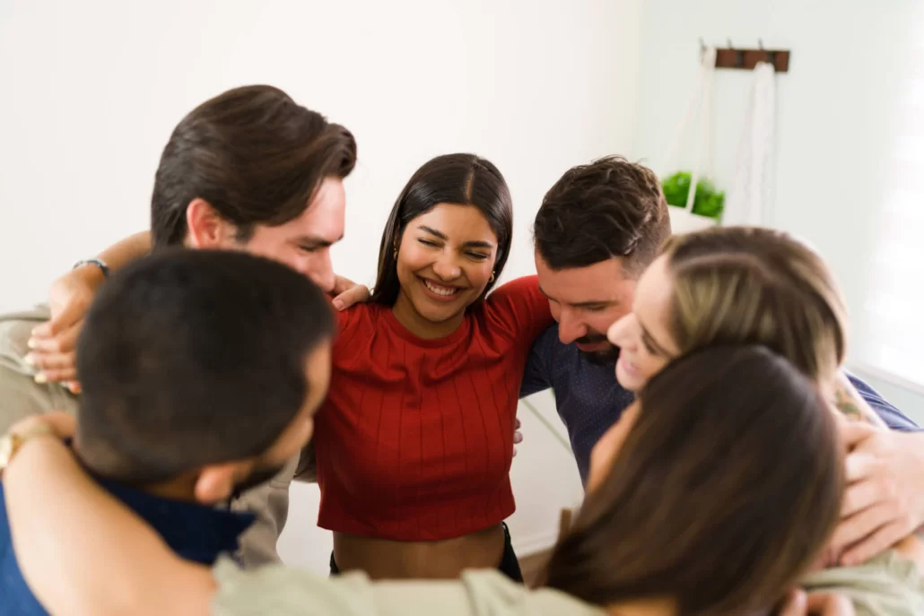 How to Live and Thrive With A Mental Health Disorder cover photo collage