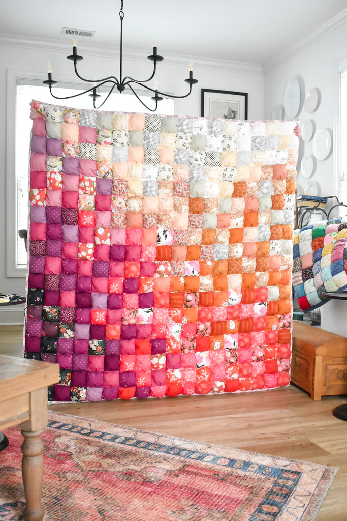 It's Cozy Season! Bedding & Blankets for cuddling. cover photo collage