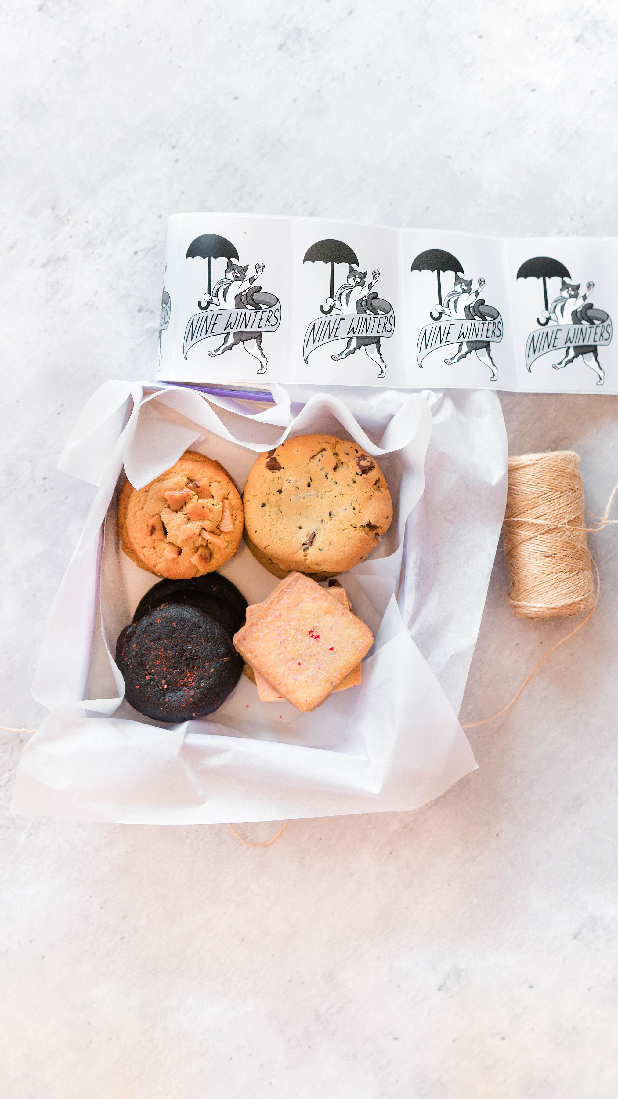 Best Chocolate Chip Cookies In and Around Boston cover photo collage