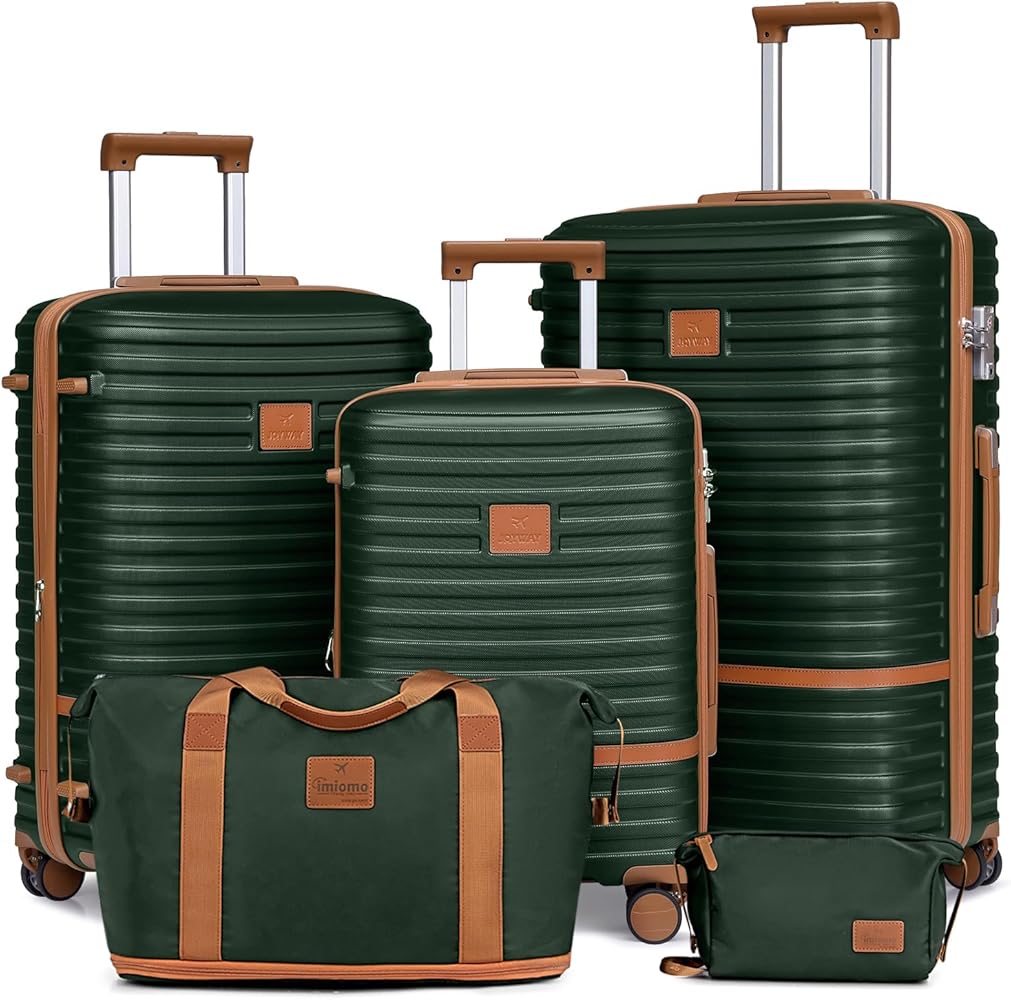 Best Travel Backpacks & Luggage! cover photo collage