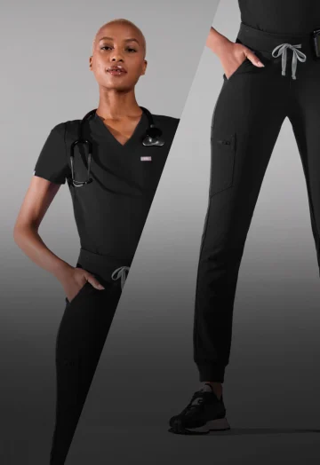 Healthcare Must Haves cover photo collage