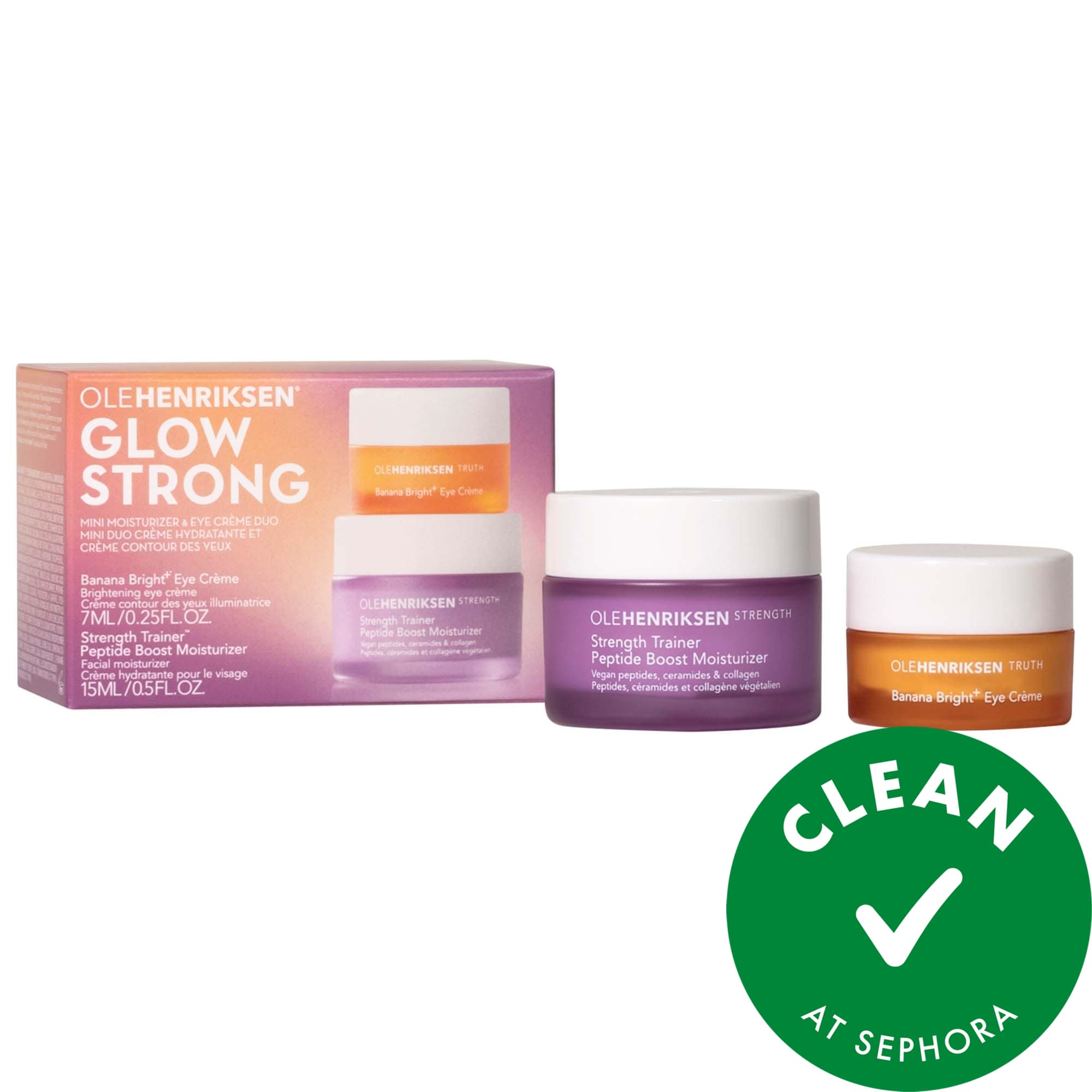 Skin Care Products to Use in your 40's cover photo collage