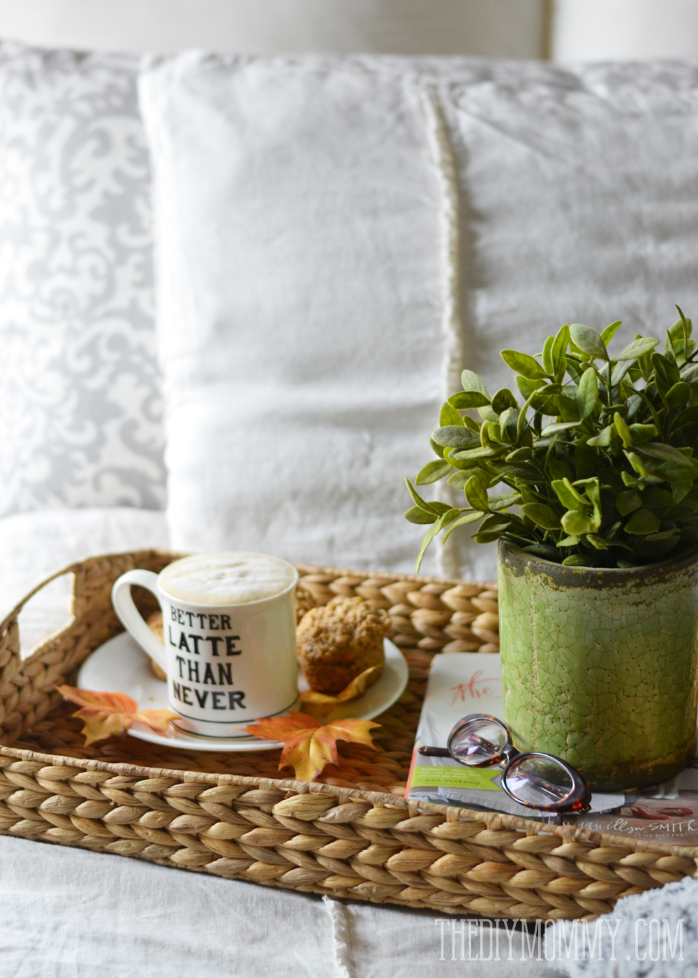 Warm and Cozy Coffee Recipes to Warm Your Soul This Fall cover photo collage