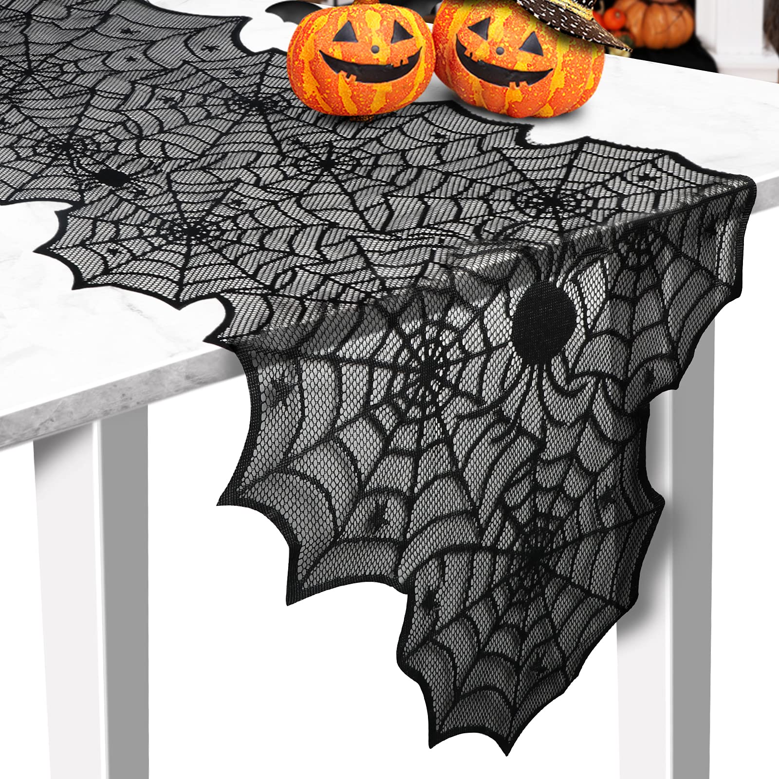 Grown and Sexy Halloween cover photo collage