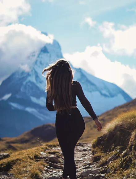 My Favorite Health Knowledge Thus Far cover photo collage