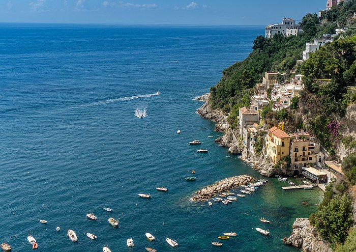 Charming Hotels in Italy on My Wish List cover photo collage