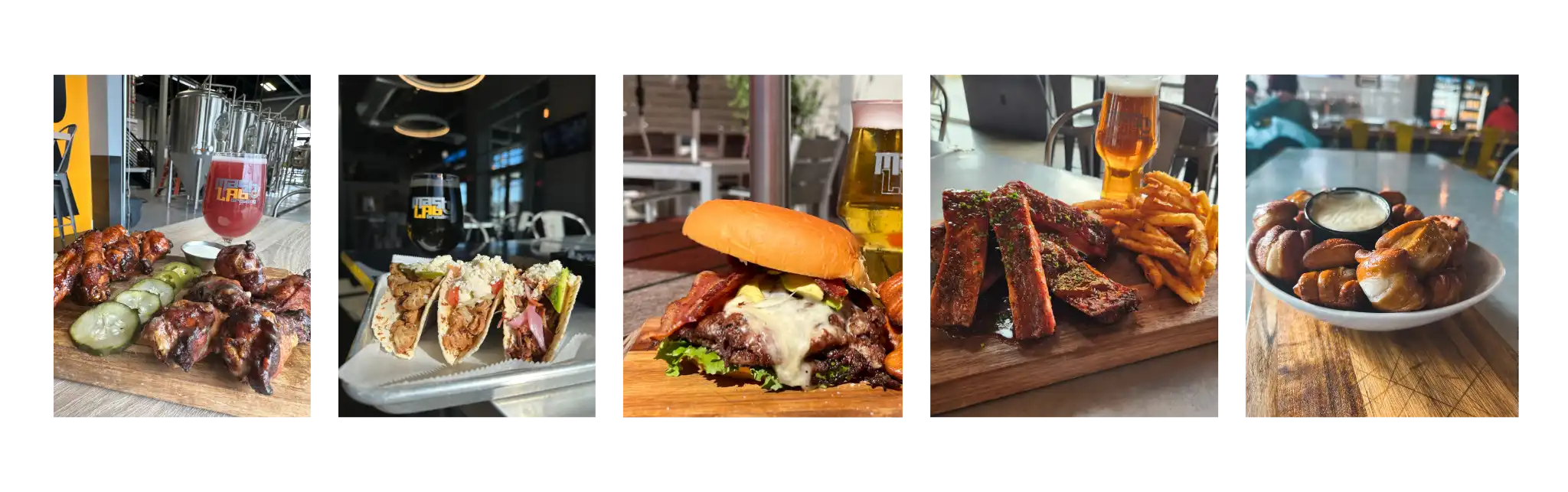 NoCo Favorites cover photo collage