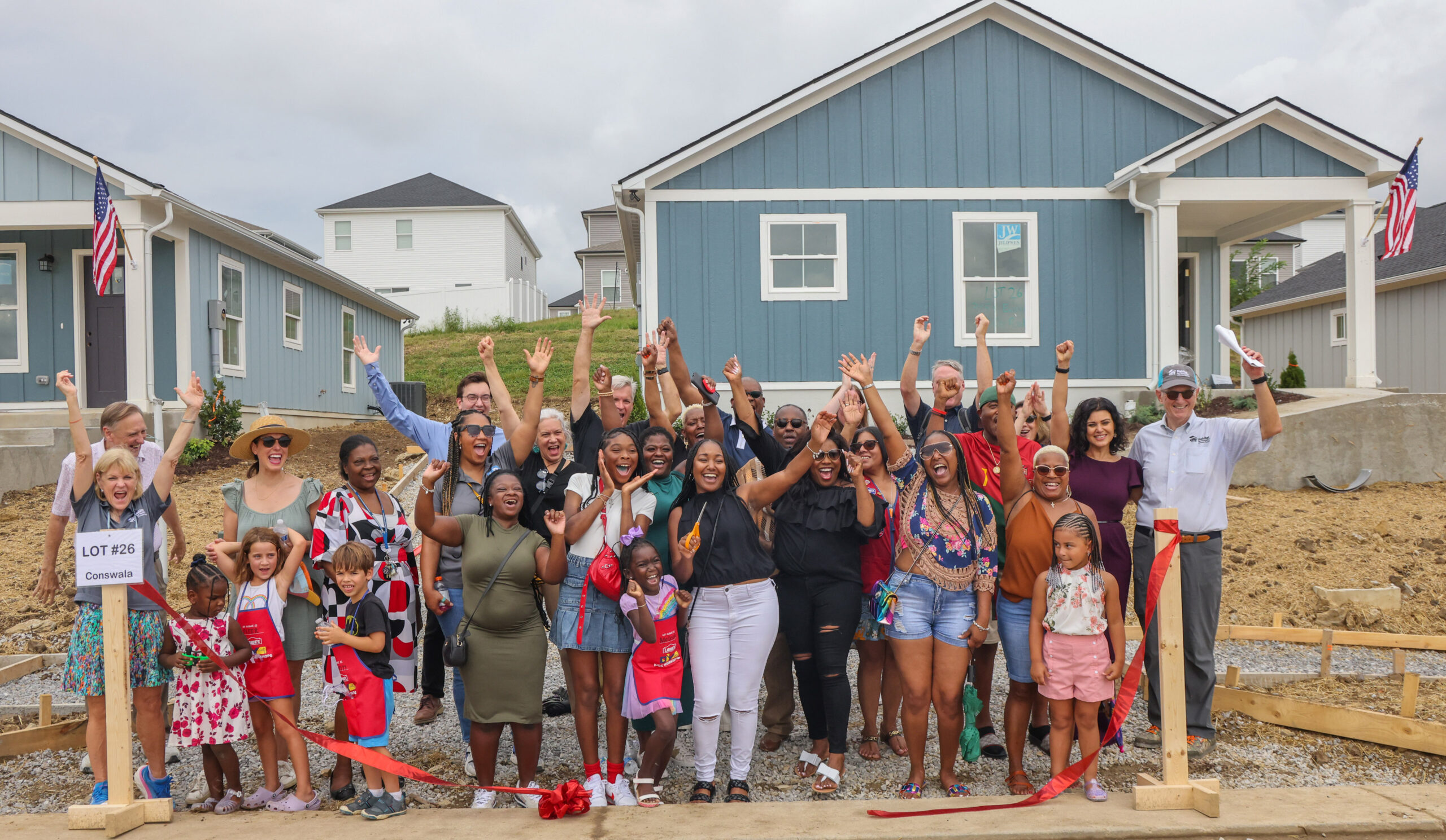 Nashville Give Backs: Rewarding Volunteering Oppourtunities cover photo collage