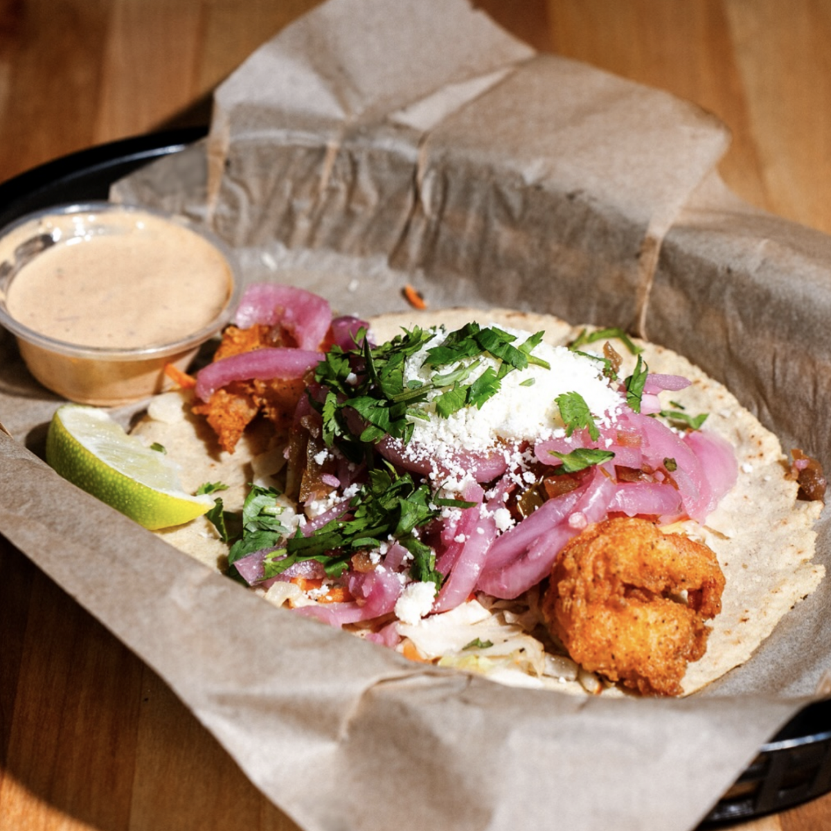 Quick and Easy Nashville Lunch Spots cover photo collage