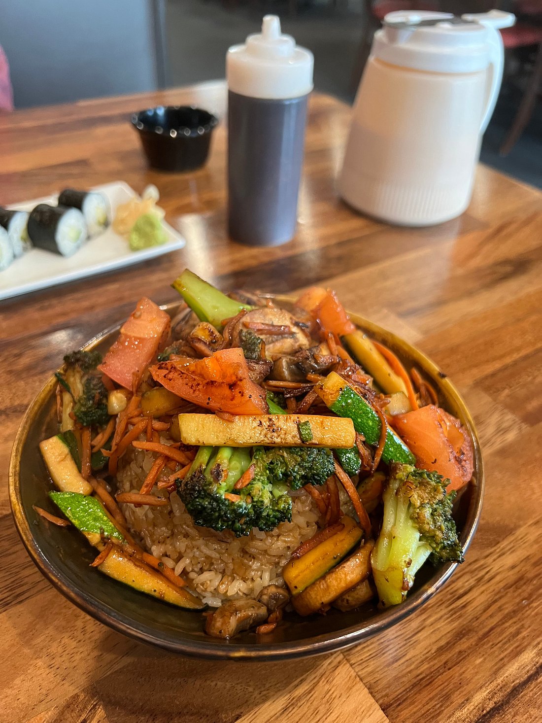 Where the locals go in Myrtle Beach cover photo collage