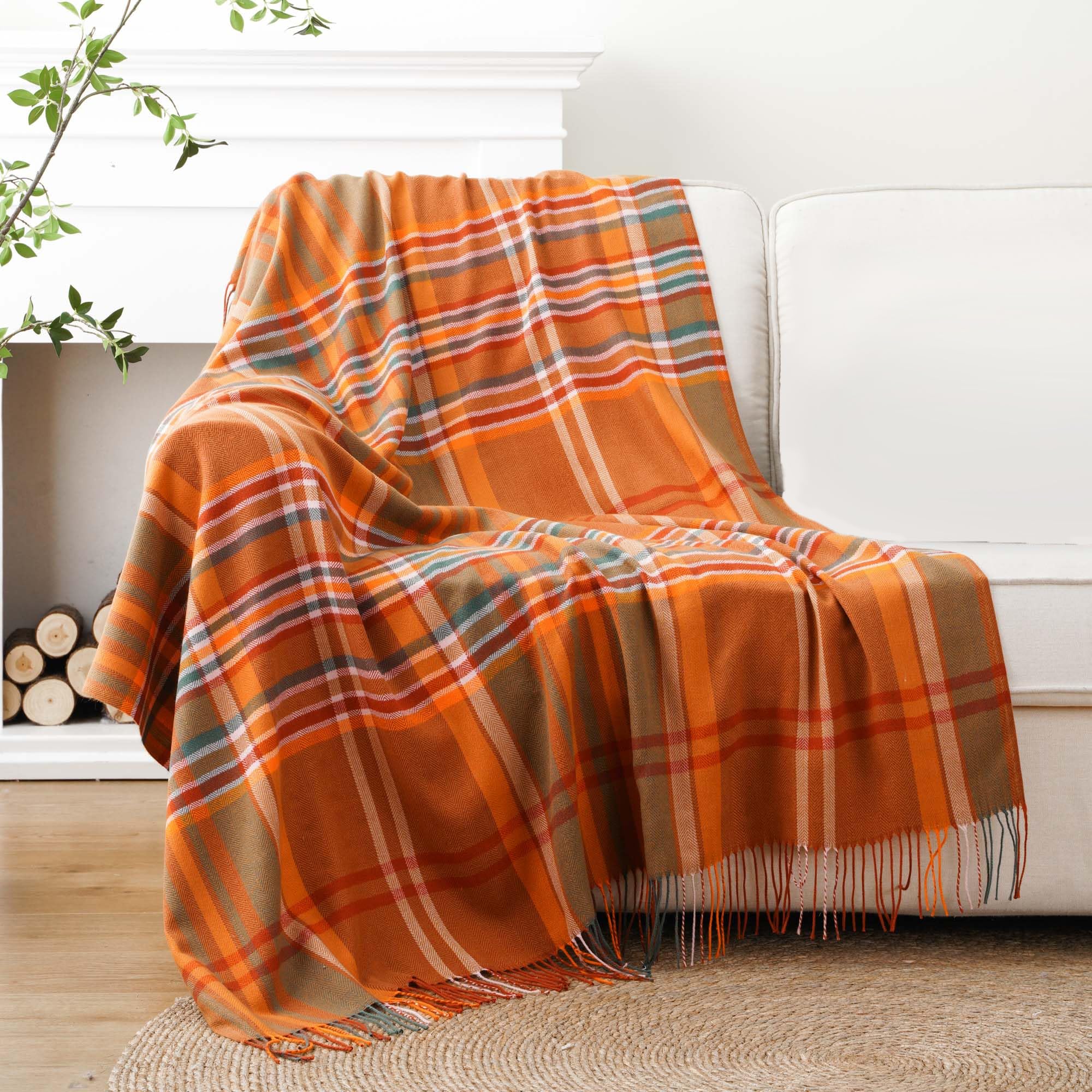 Autumn Home Decor cover photo collage