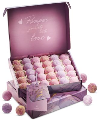 Macy's Beauty edition cover photo collage