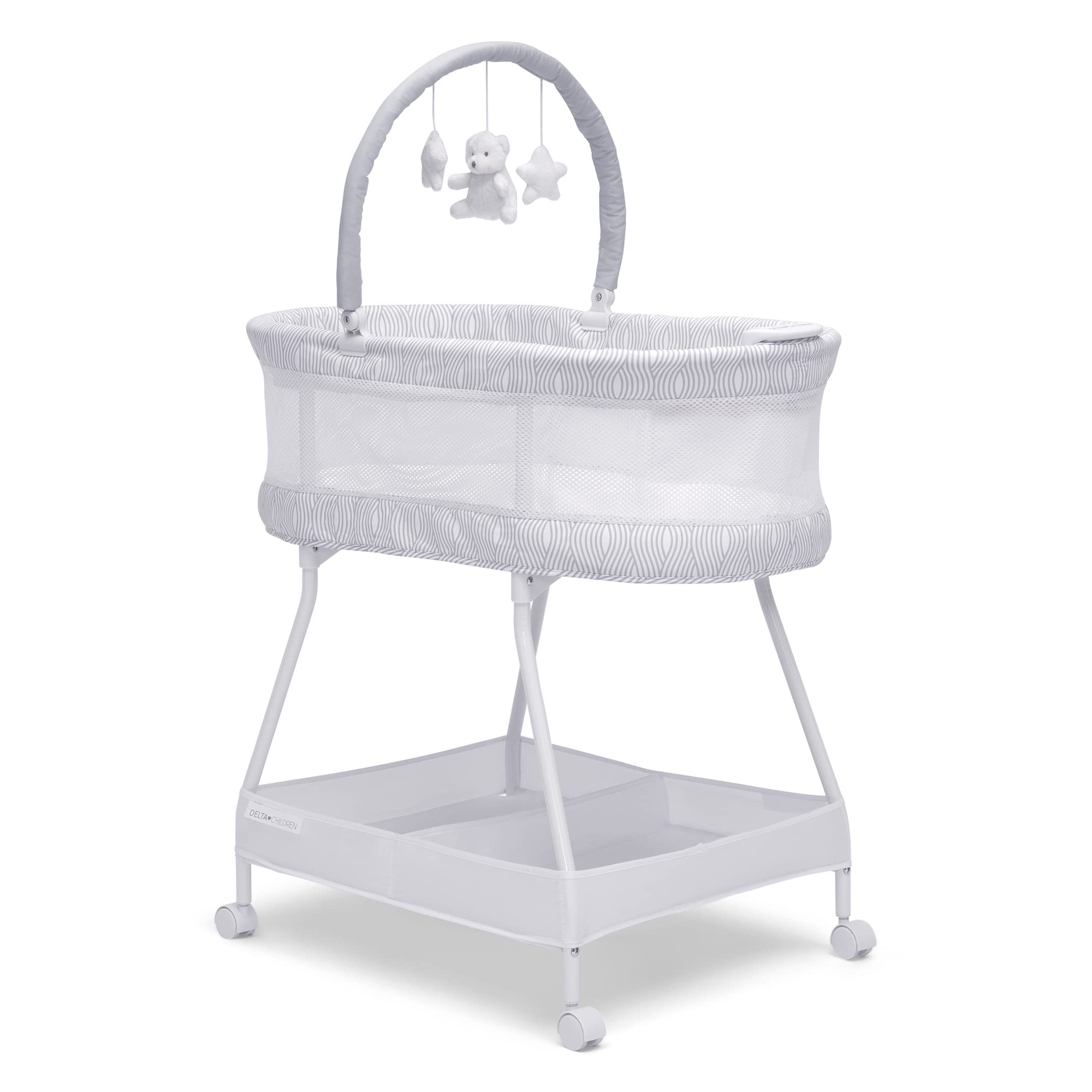 New Baby Essentials cover photo collage