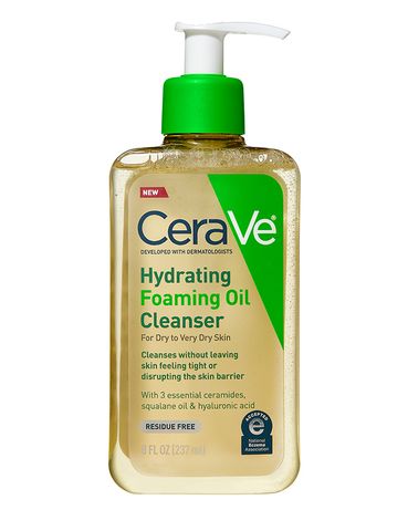Amazing for Dry Skin cover photo collage