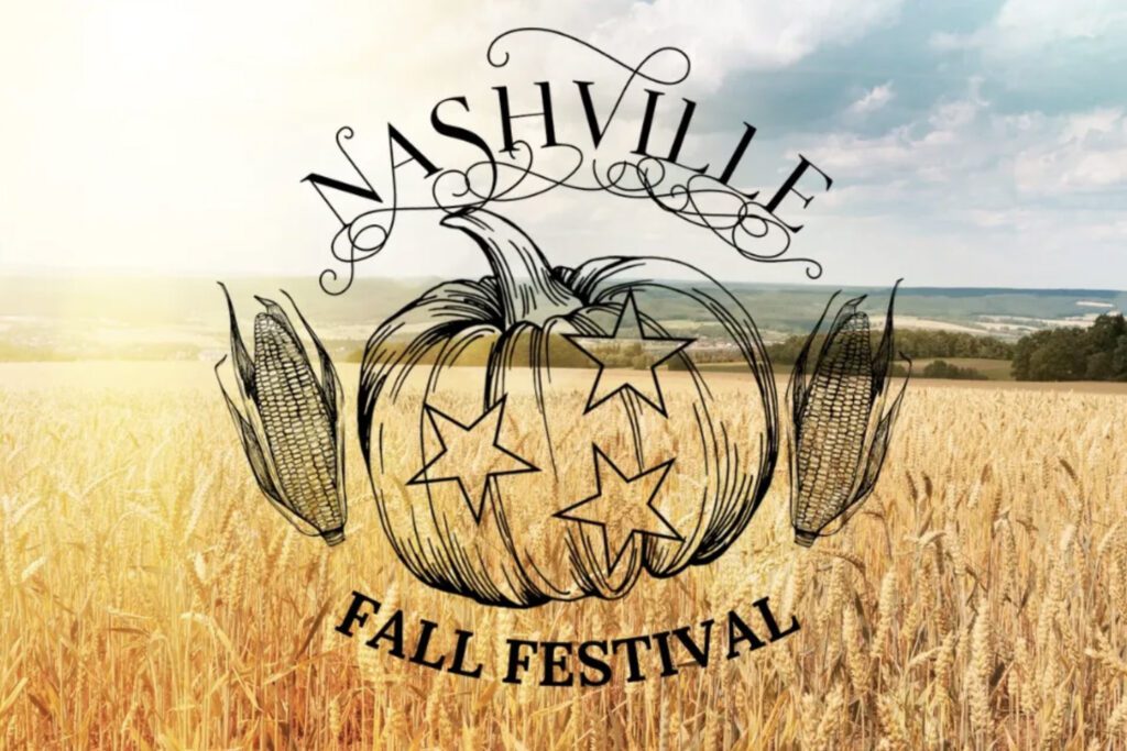 Sweater Weather: Fall Dates Ideas Nashville cover photo collage