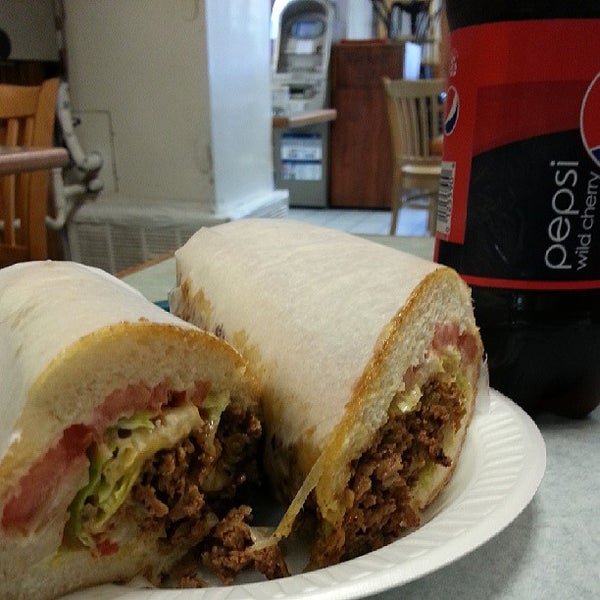 Baltimore’s Carryouts For Cheap Food cover photo collage