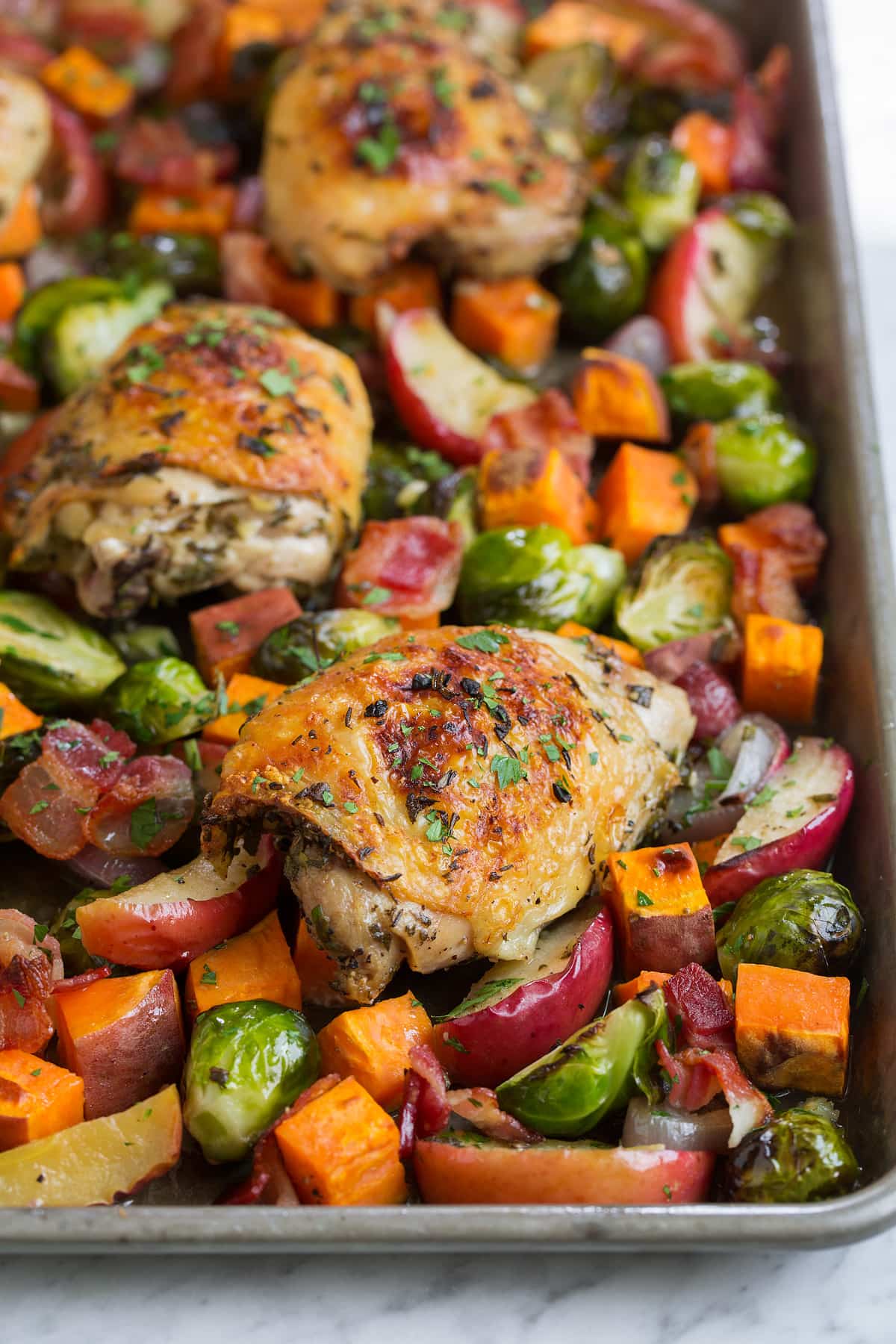 Warming your kitchen with some fall recipes cover photo collage