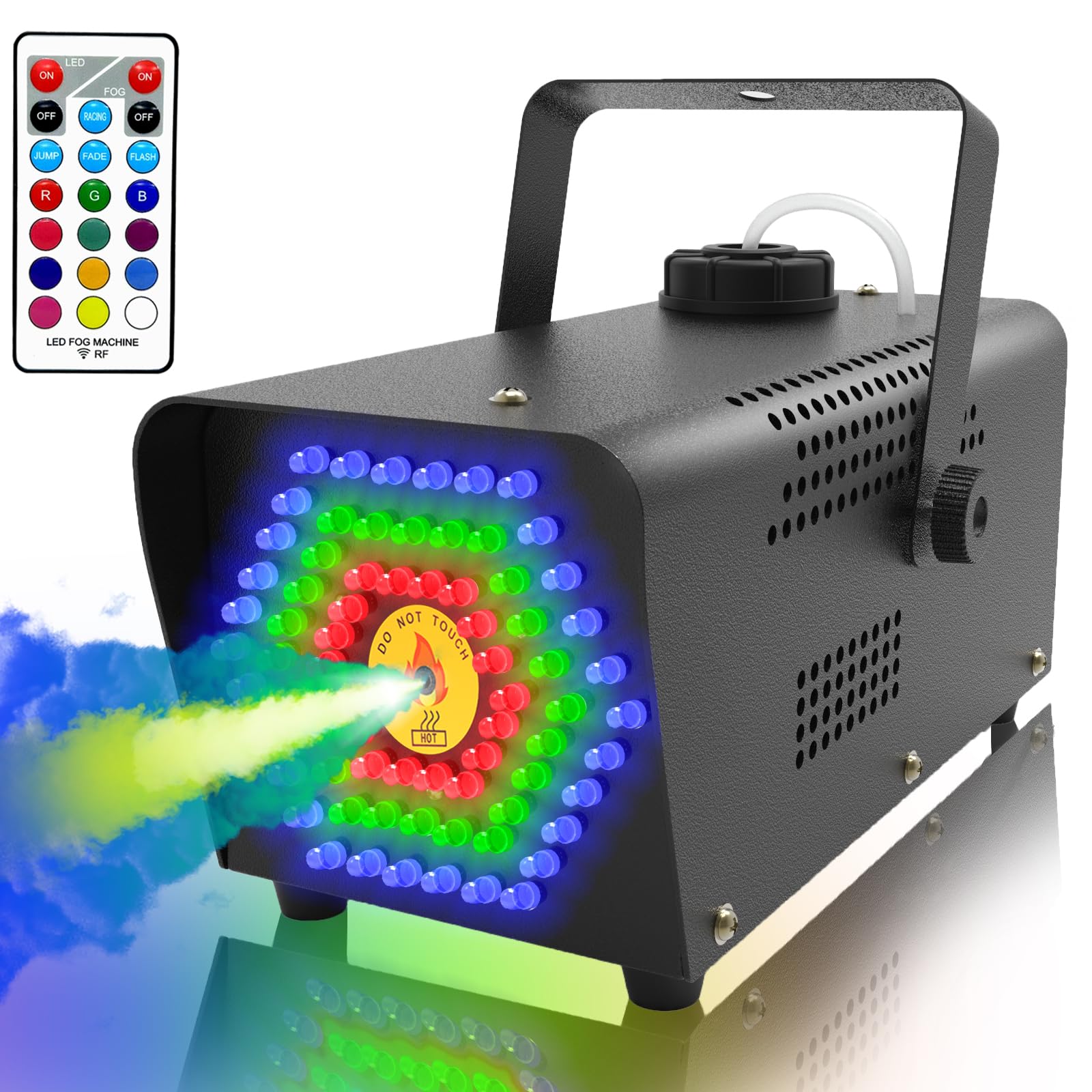 Halloween Yard Must Haves cover photo collage