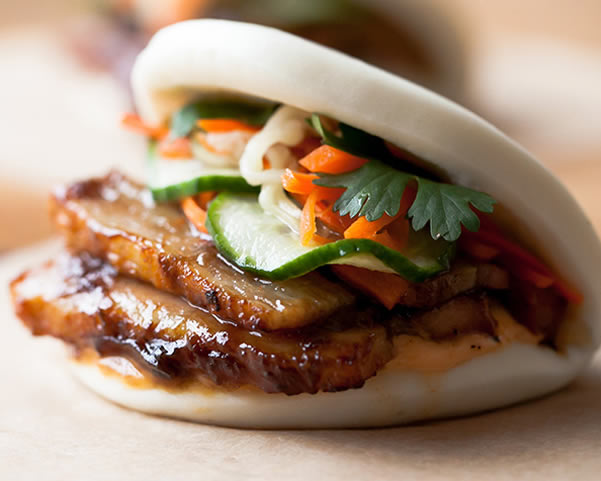 Best Eats in the New York / New Jersey Area cover photo collage