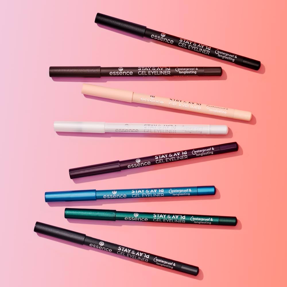 Brand Spotlight: Essence Makeup cover photo collage