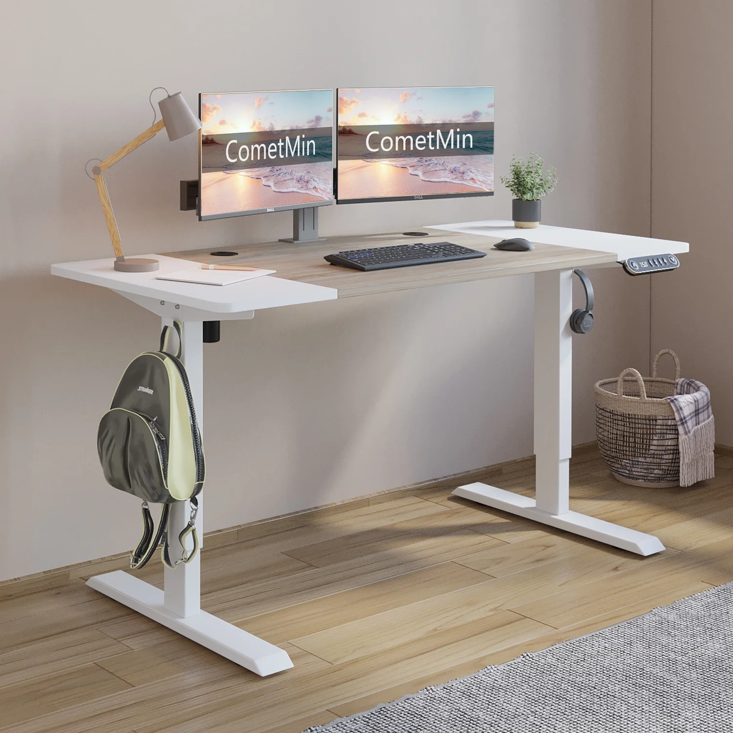 Best Work From Home Essentials as a Customer Service Rep cover photo collage